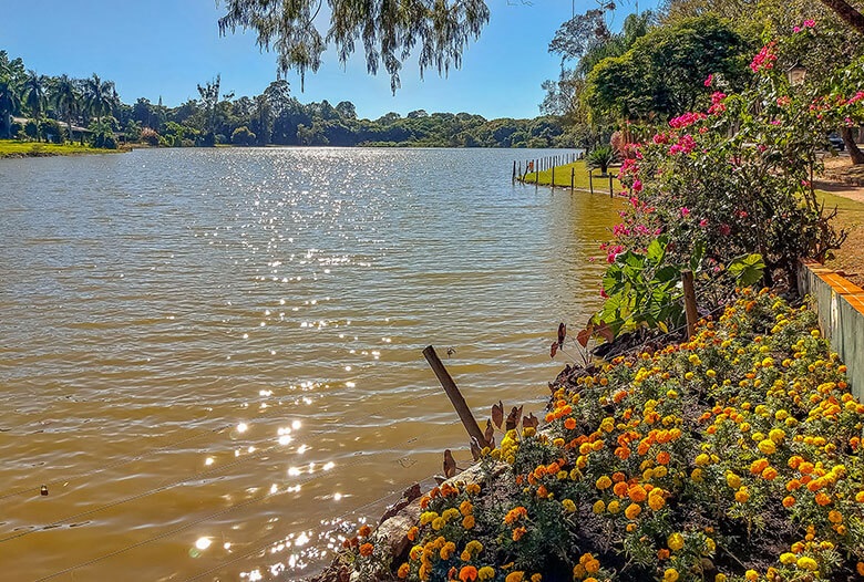 Holambra Cidade das Flores