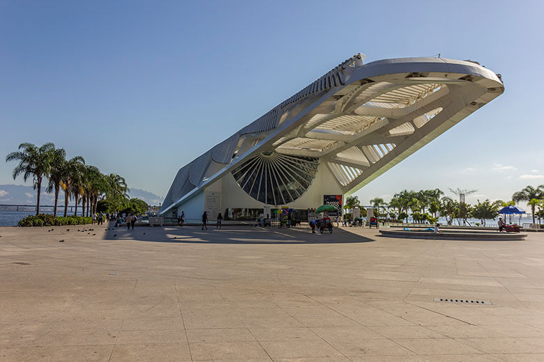época mais barata para viajar ao Rio de Janeiro