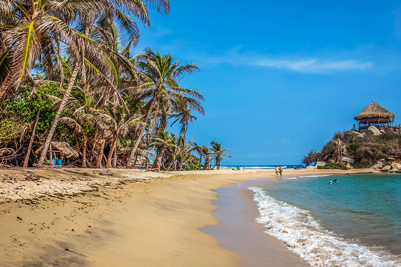 melhor época para ir a Cartagena