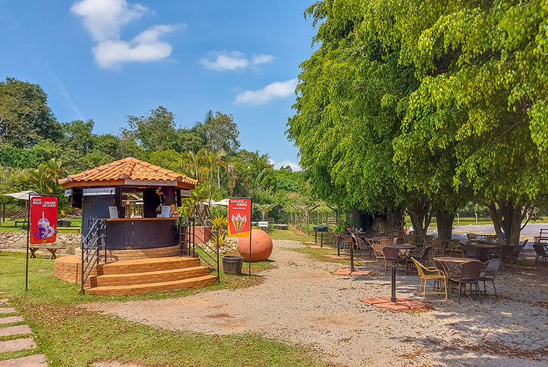 hotéis baratos em São Roque