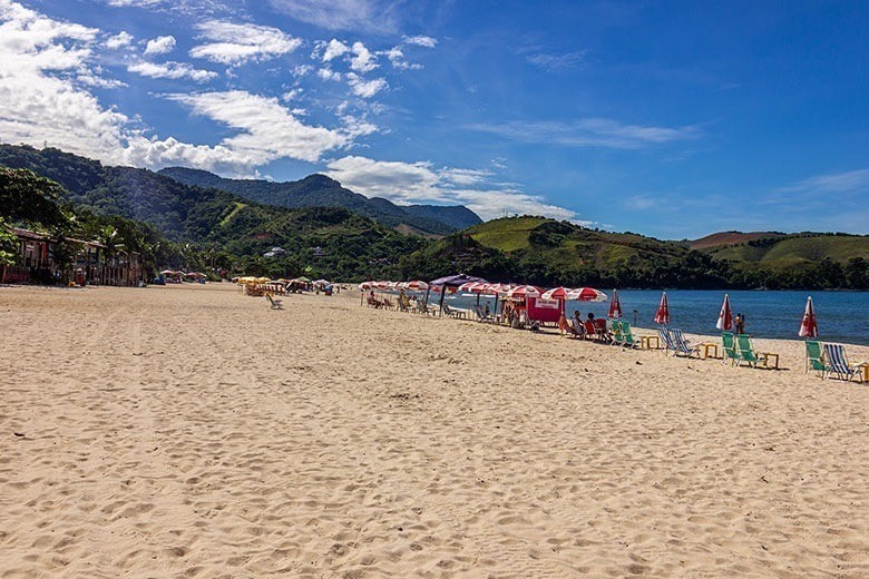pousadas em São Sebastião baratas
