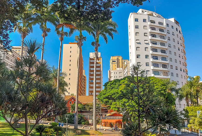 o que fazer em Cambuí 