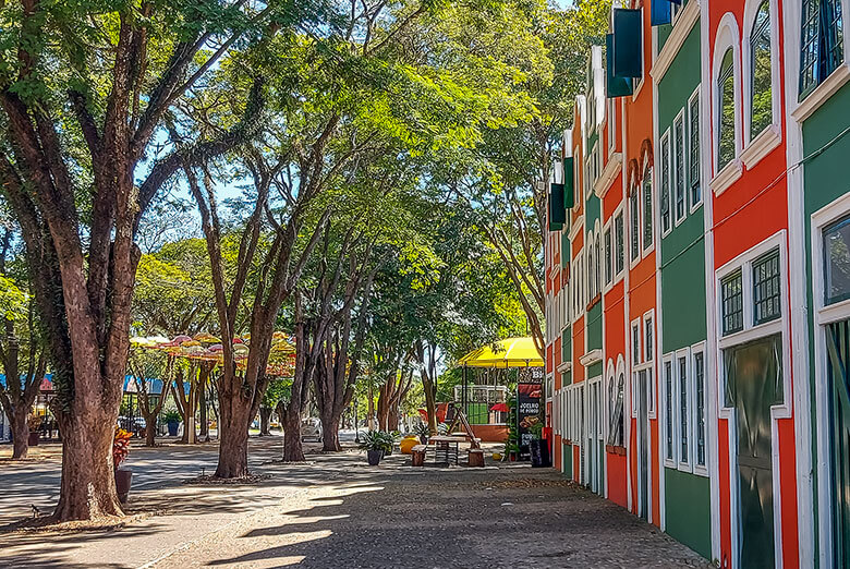 pousadas em Holambra baratas
