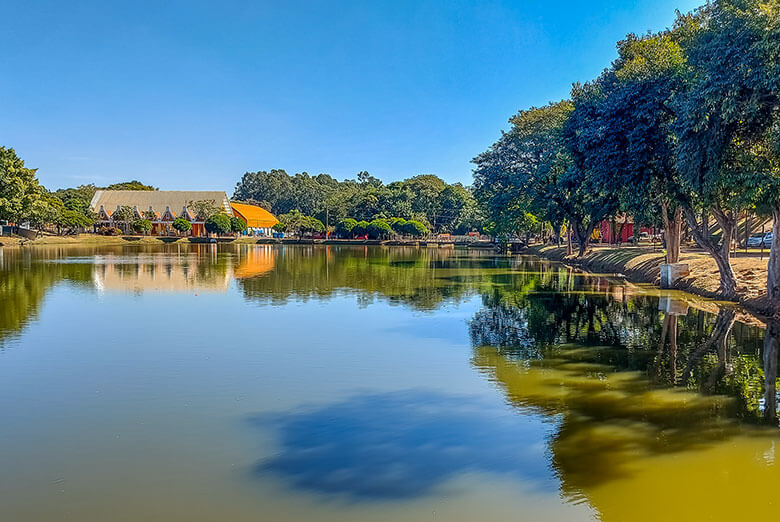 preço da diária em Holambra
