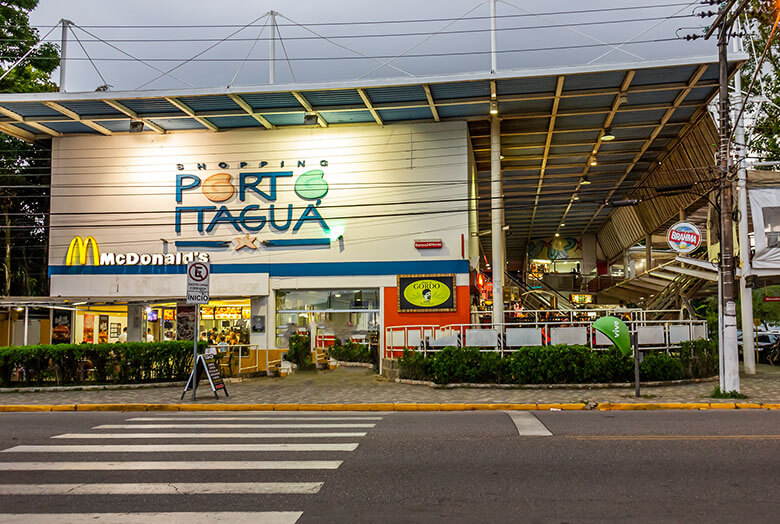 hostel Ubatuba Itaguá