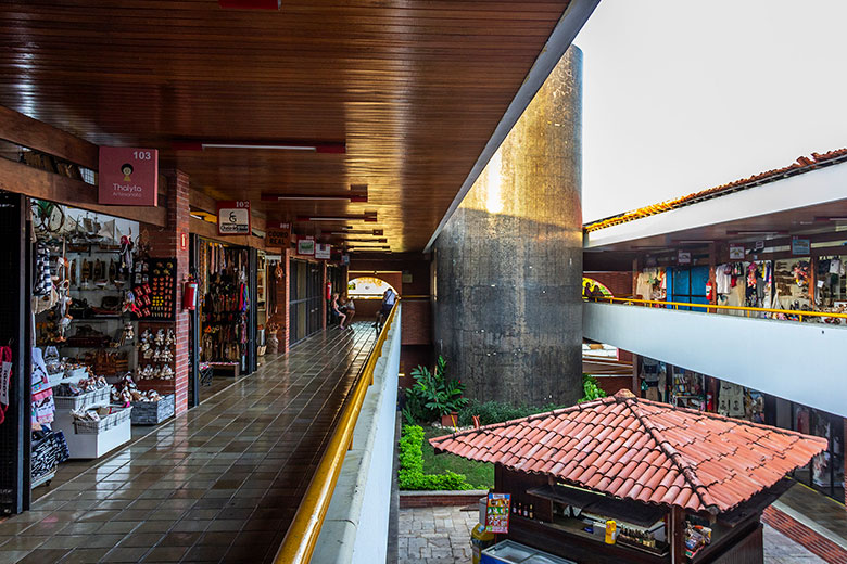 o que fazer em João Pessoa com chuva