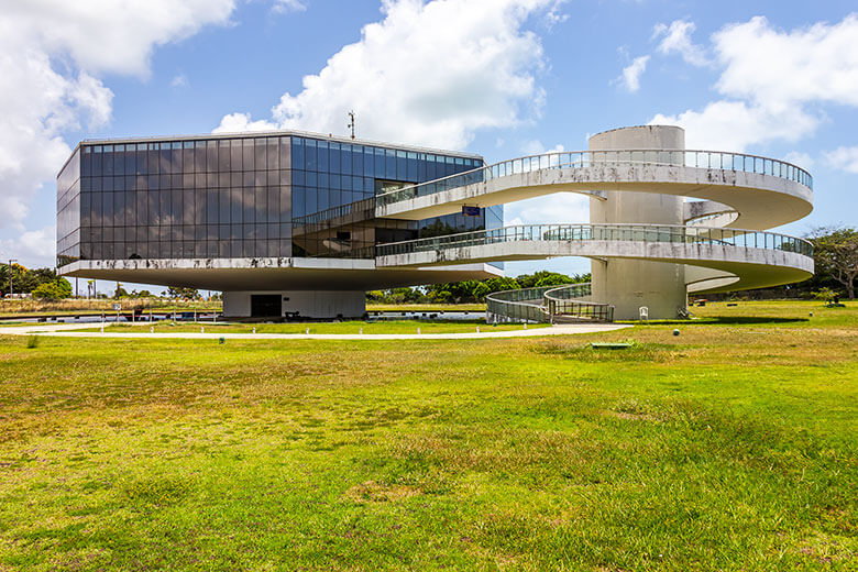 João Pessoa city tour