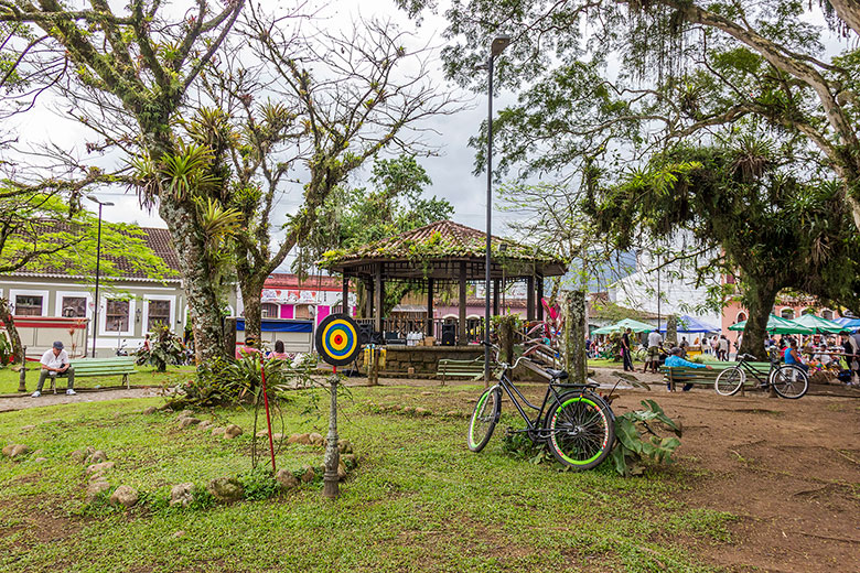 Serra Verde Express