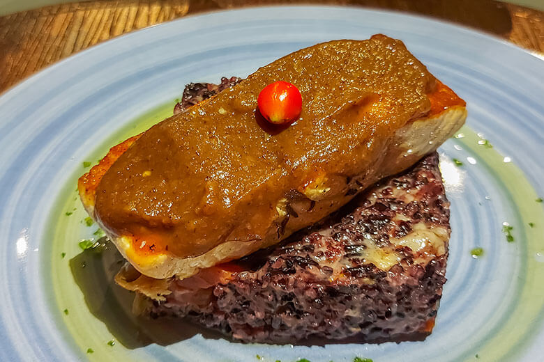 passeio gastronômico em João Pessoa