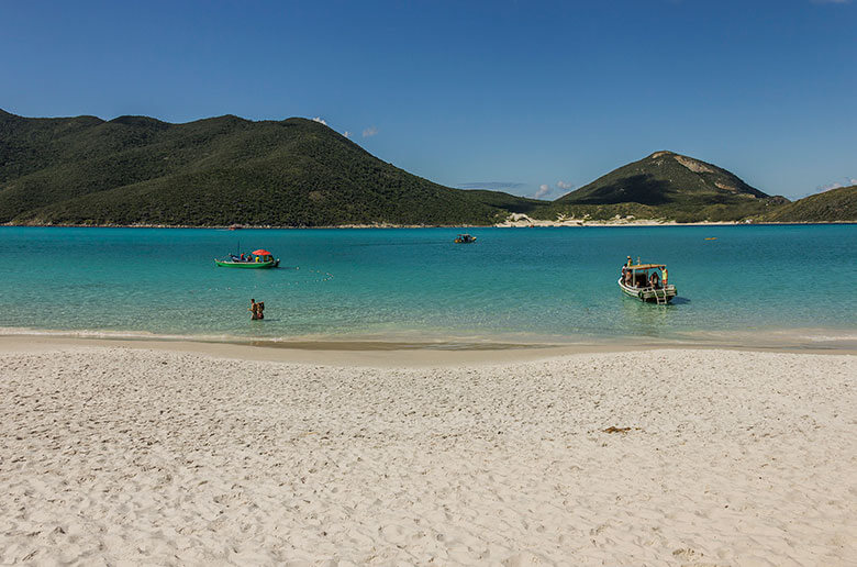 Prainhas do Pontal do Atalaia