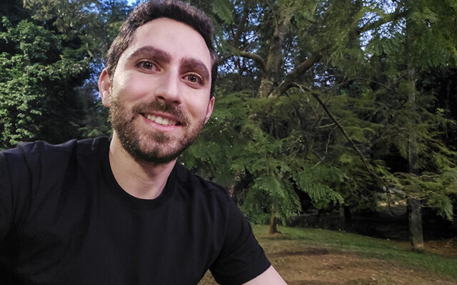 Murilo Pagani Planejador Financeiro Independente