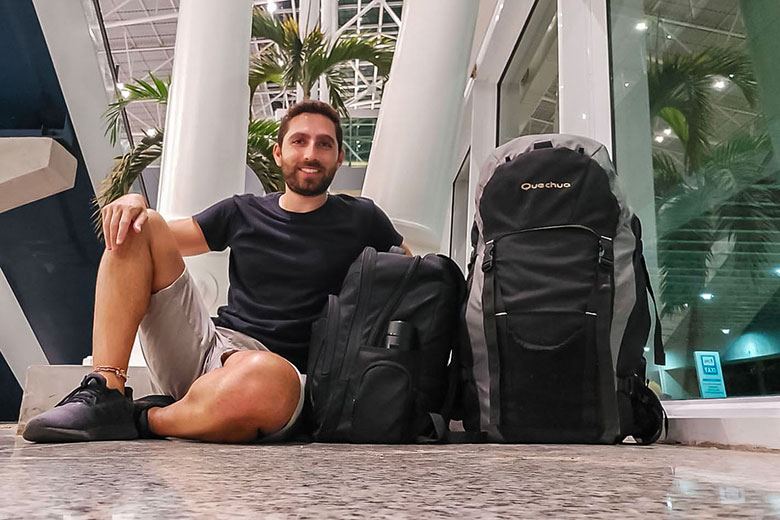 Murilo Pagani Planejador Financeiro