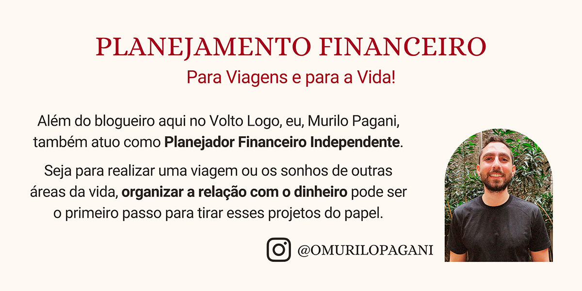 consultor financeiro Murilo Pagani