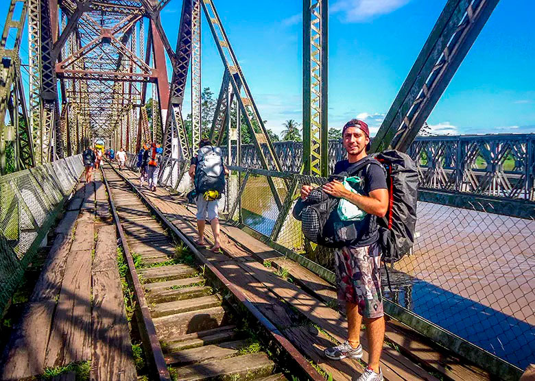 quanto custa viajar