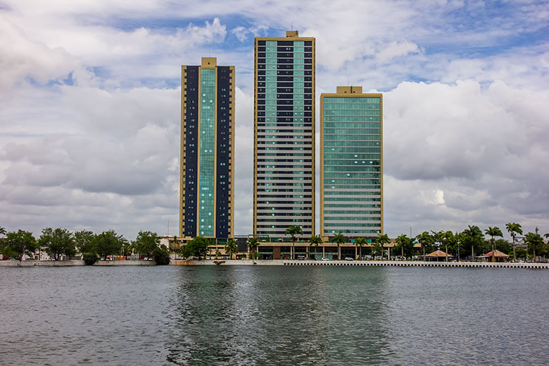 hotel barato em Campina Grande