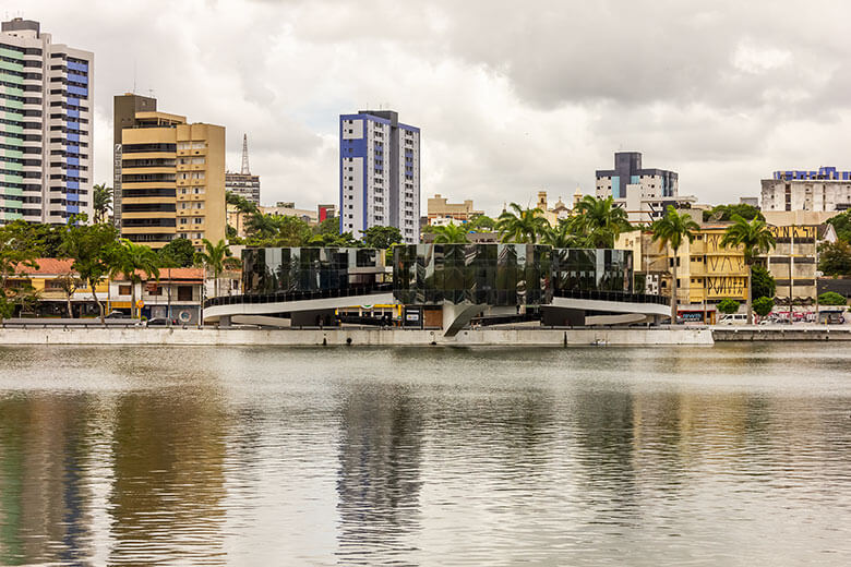 pousadas baratas em Campina Grande