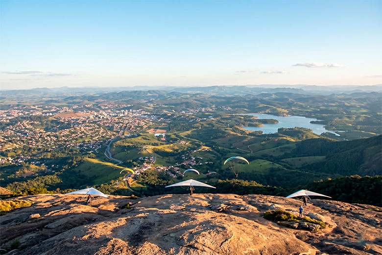 pousadas baratas em Atibaia