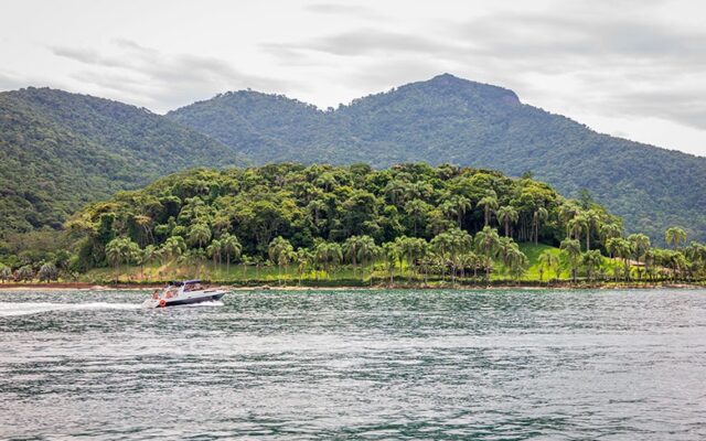 pousadas baratas em Angra dos Reis