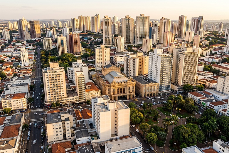 pousadas baratas em Ribeirão Preto