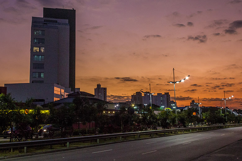 hotéis Jundiaí centro