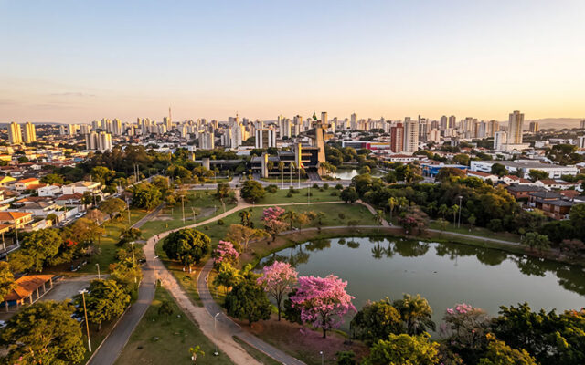 hotéis baratos em Sorocaba