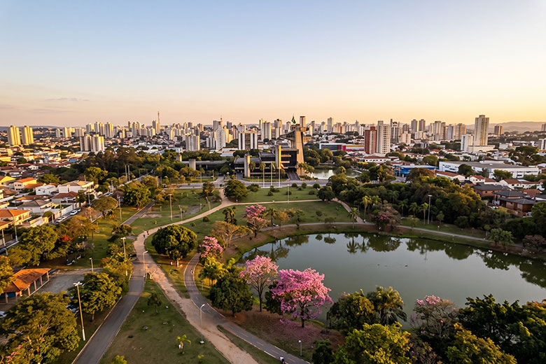 hotéis baratos em Sorocaba
